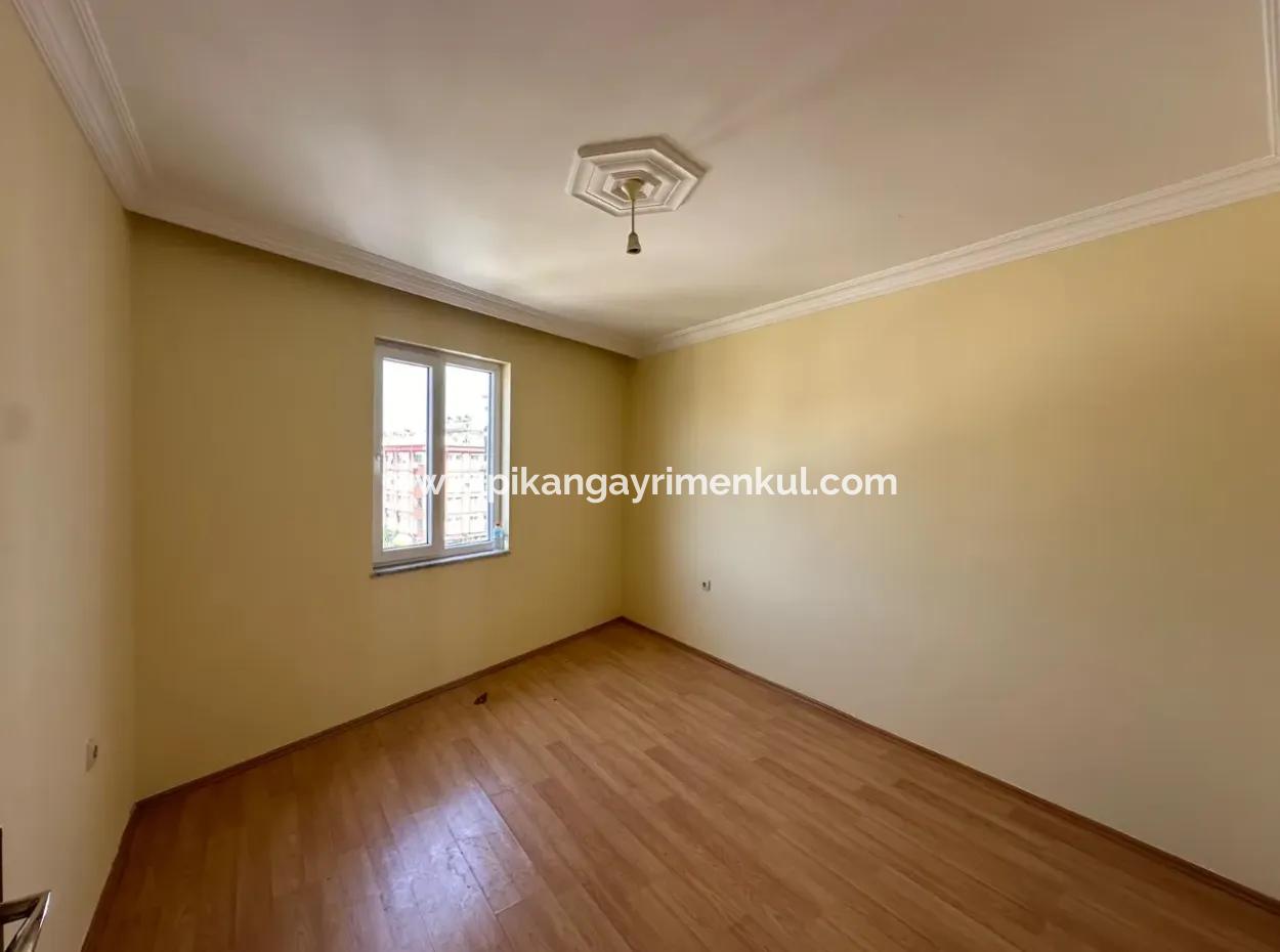 Ortacada 2 1 Central Location Office Apartment For Rent