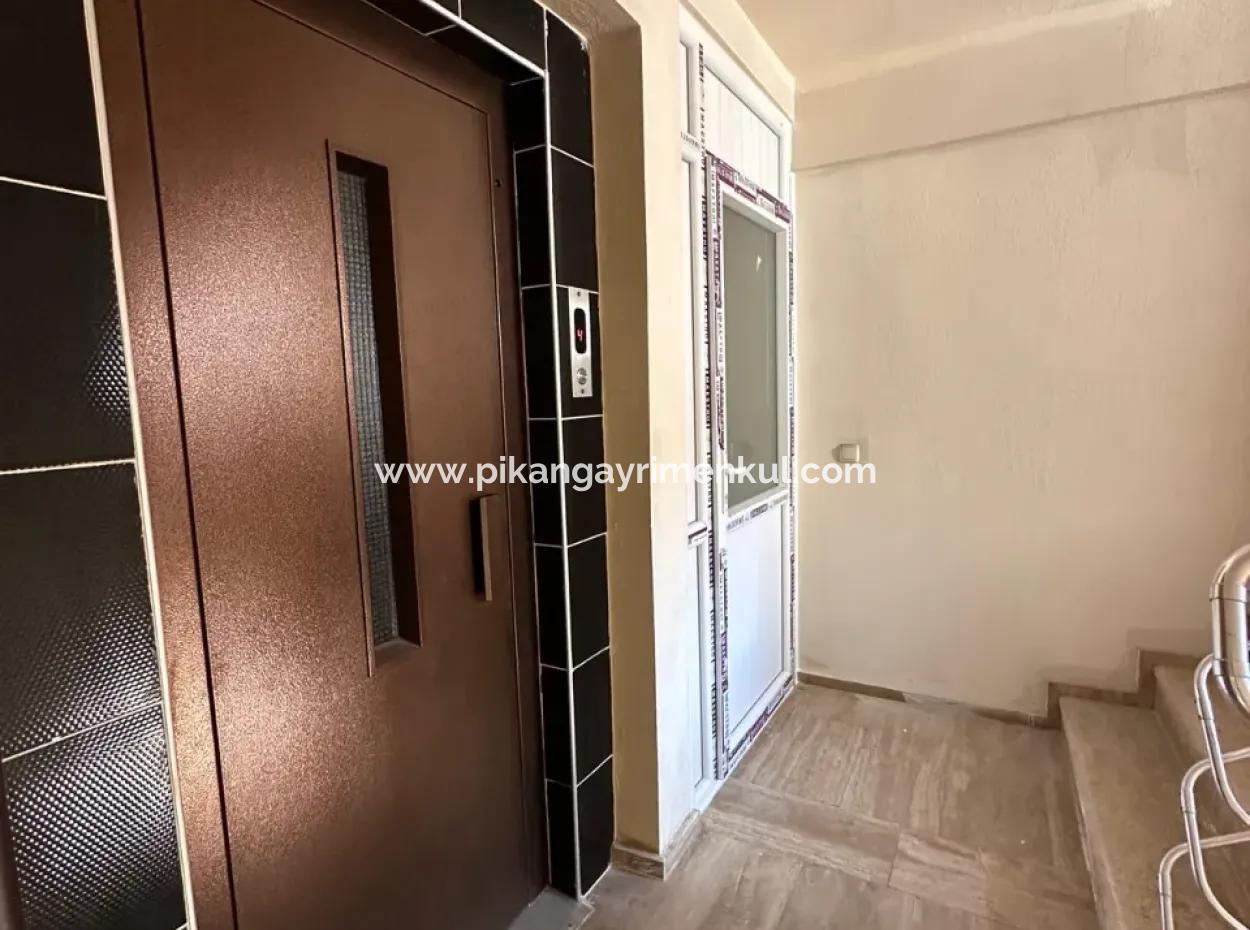 Ortacada 2 1 Central Location Office Apartment For Rent