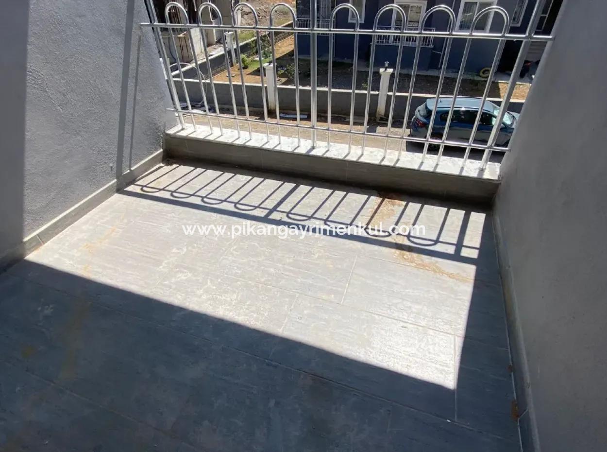 2 1 Ground Floor Apartment For Sale Near The Center Of Ortaca.