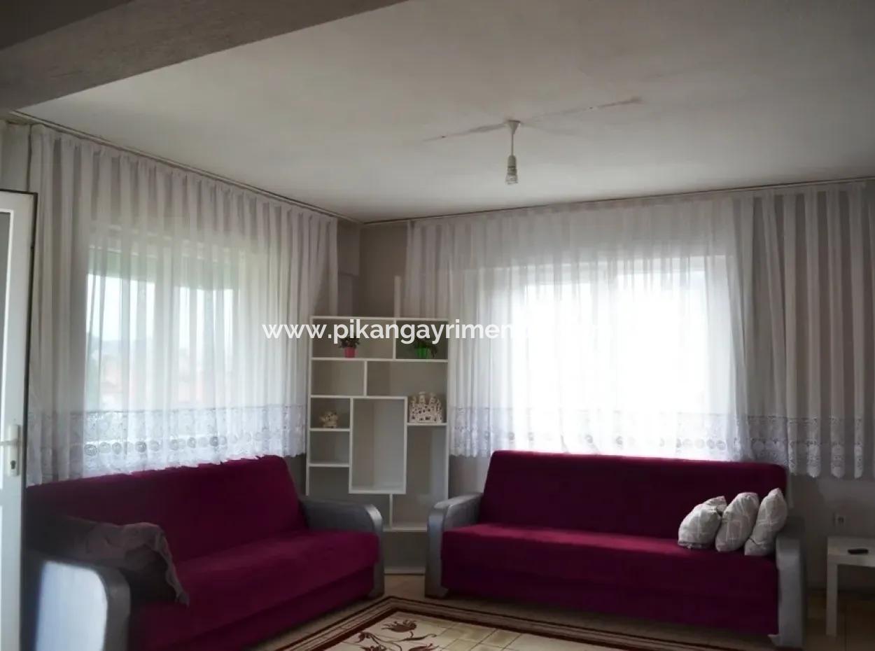 Fully Furnished Apartment For Rent In Oriya Also