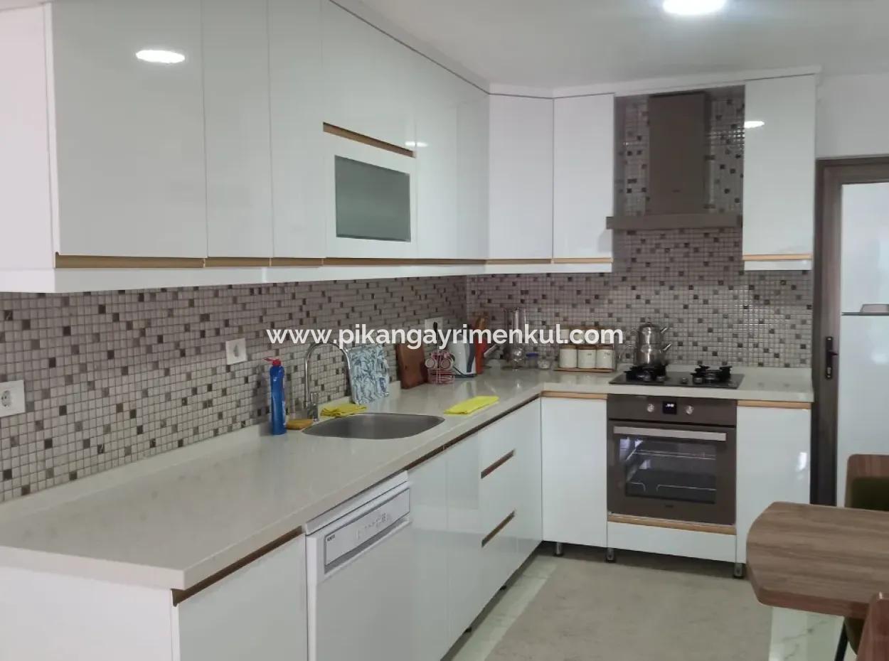 4 2 Furnished Detached Apartments With Swimming Pool In Köyceğiz Village Of Köyceğiz