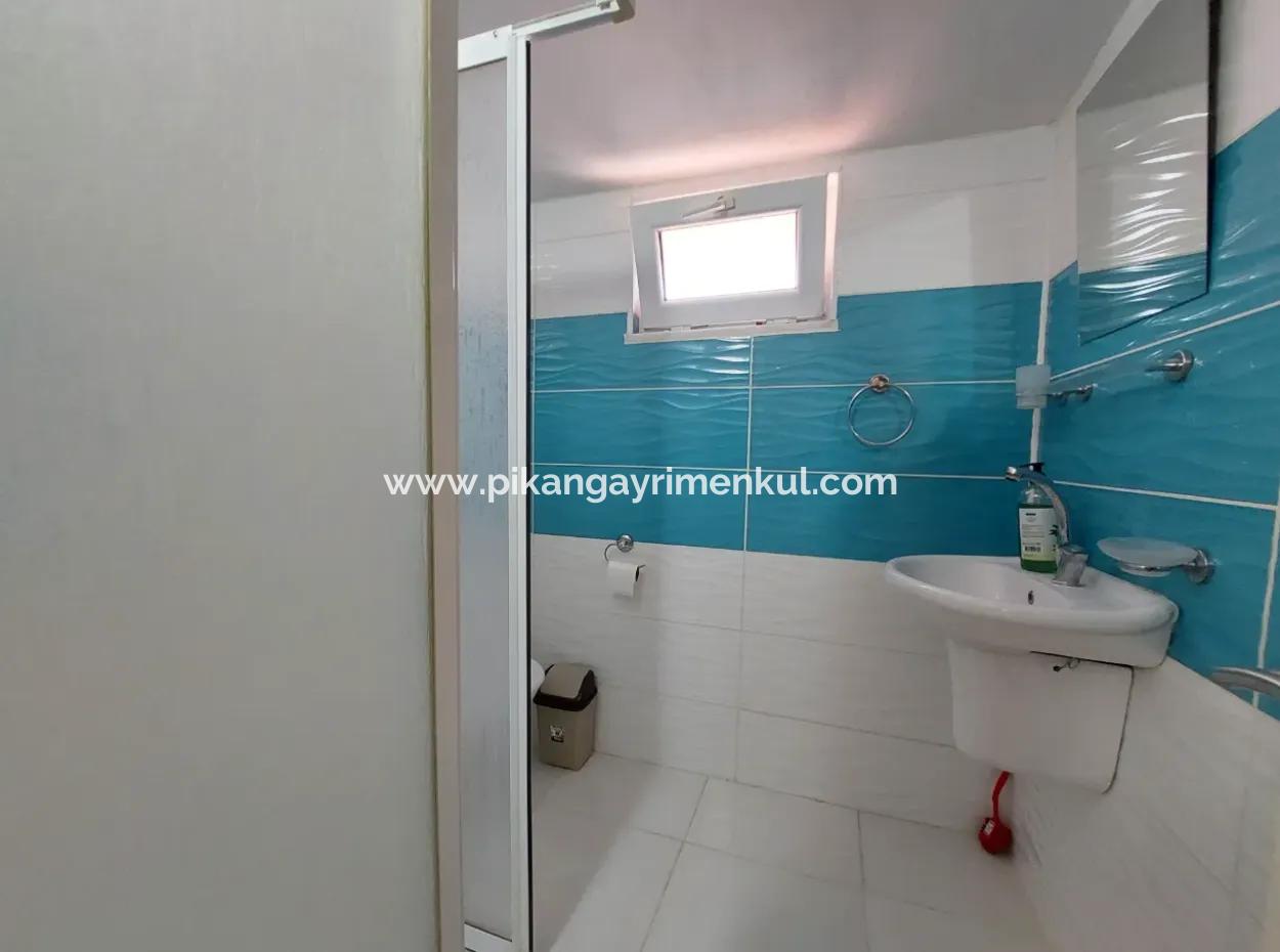 Furnished 1 1 Penthouse Apartment For Rent In The Center Of Dalyan, Mugla