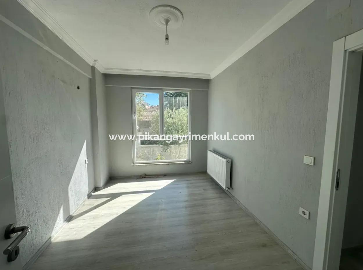 Ortacada 2 1 Garden Floor Apartment For Sale
