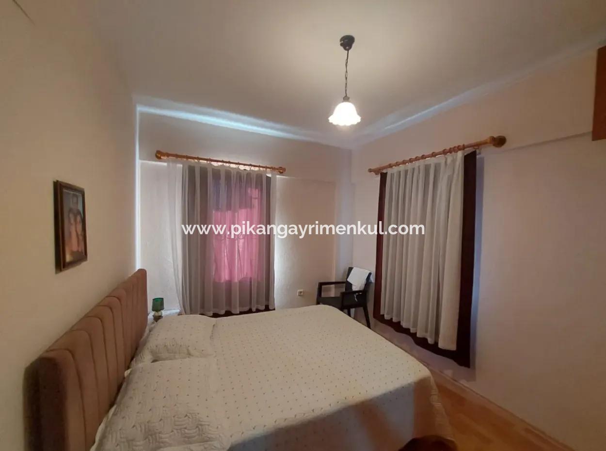 5 1, Triplex Villa For Sale On 533M2 Plot In Ortaca Okçular