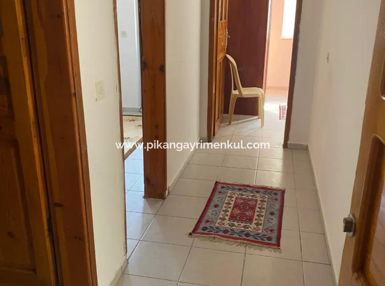 2 1 Furnished Apartment For Rent In The Center Of Dalyan, Mugla