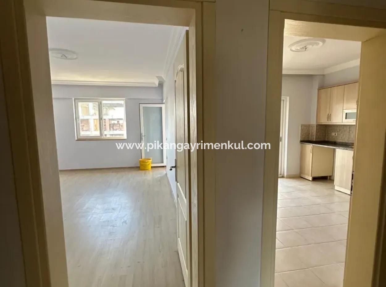 Ortacada Boulevard Façade 3 1 Apartment For Sale