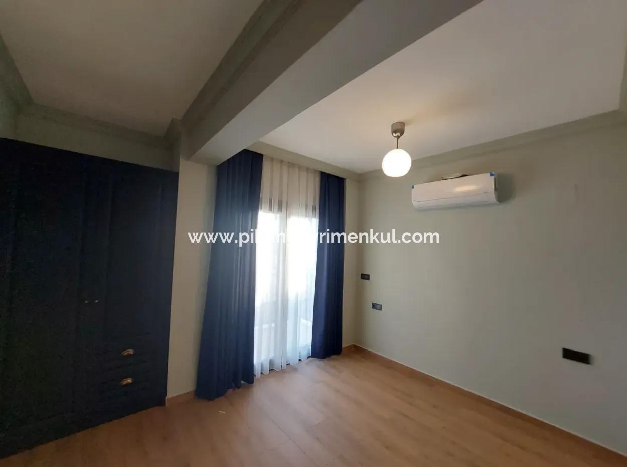 Mugla Dalyanda Zero 5 1 Luxury Triplex For Sale