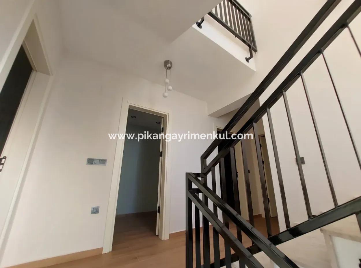 Mugla Dalyanda Zero 5 1 Luxury Triplex For Sale