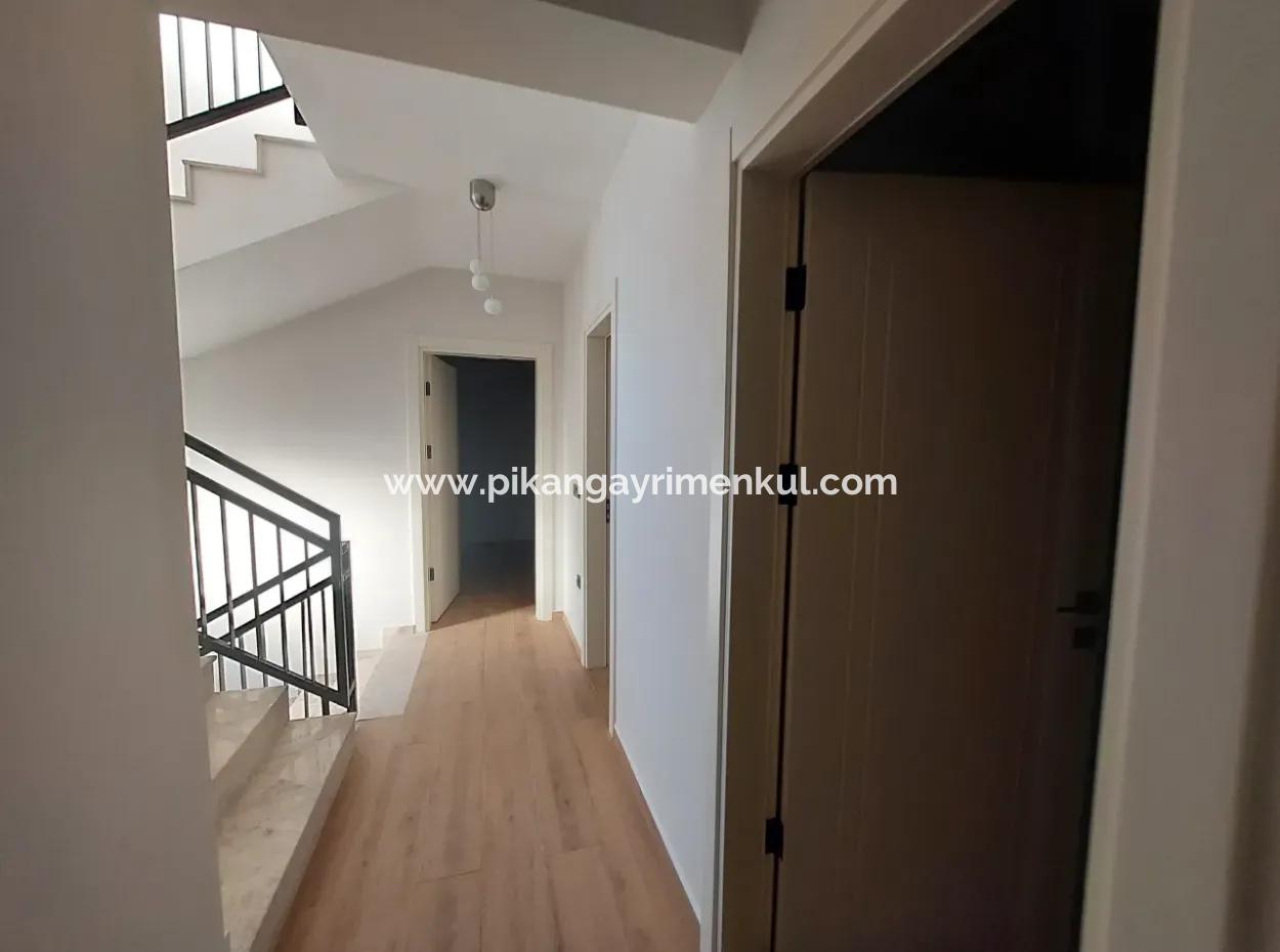Mugla Dalyanda Zero 5 1 Luxury Triplex For Sale