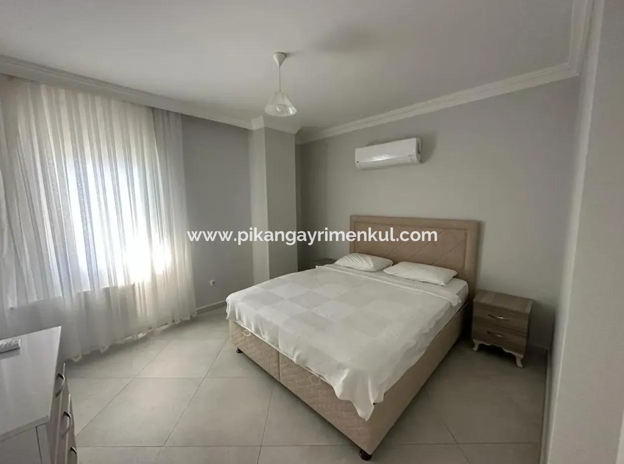 4 1 Villa With Private Swimming Pool In Dalyan Long Term Rental