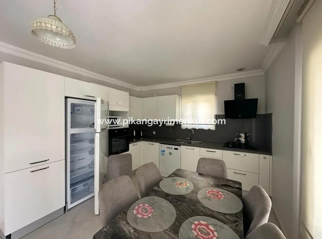 4 1 Villa With Private Swimming Pool In Dalyan Long Term Rental