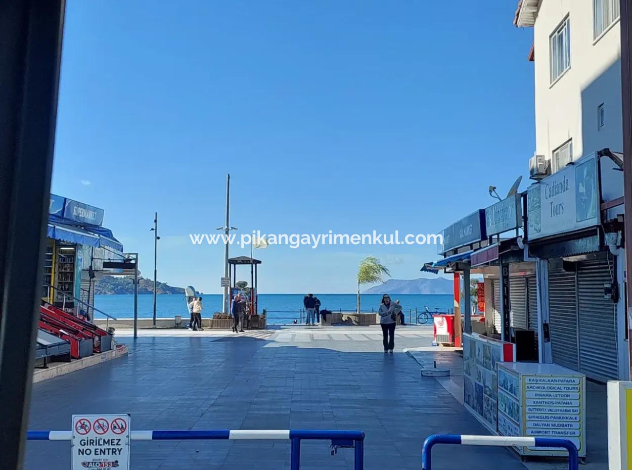 ???? Tourism Zoned Investment Land For Sale In Fethiye Calis! ????