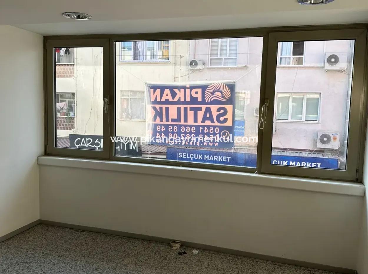 Centrally Located 262 M2 0 Commercial Zoned Land For Sale