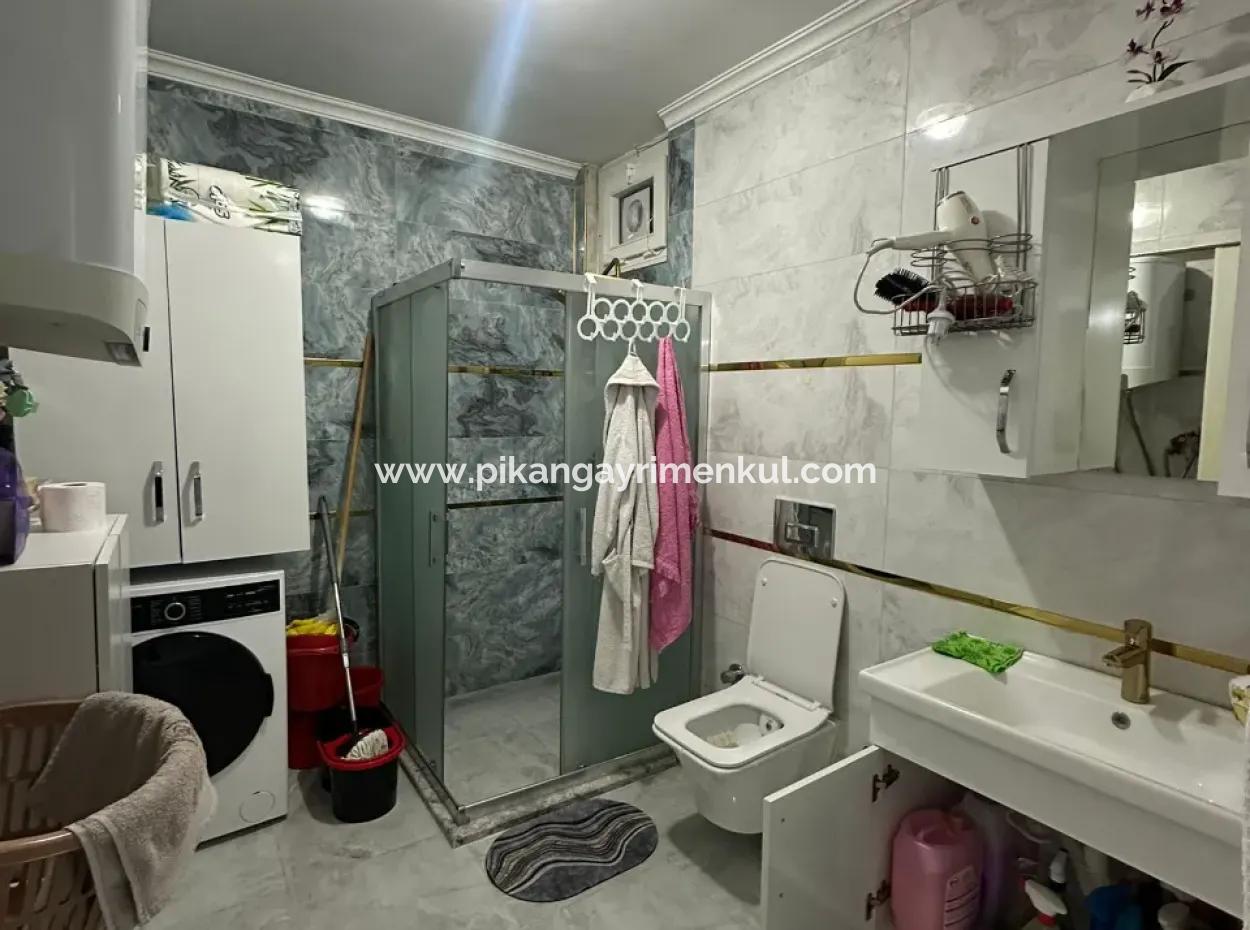 3 1 Luxury Apartment For Sale In Ortaca Cumhuriyet