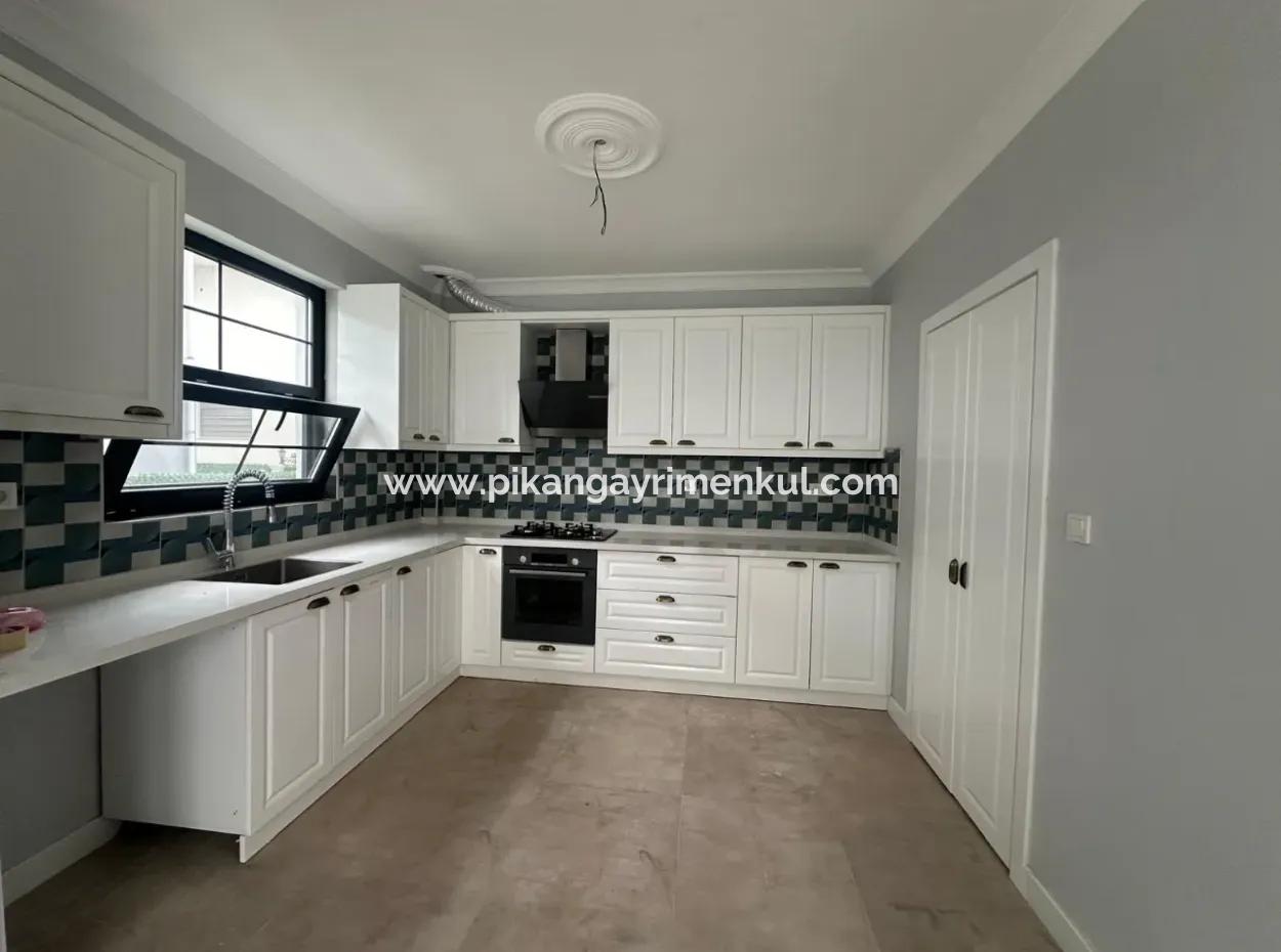 Ortacada 4 1 208 M2 Luxury Villas For Sale