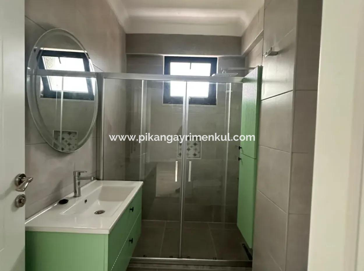 Ortacada 4 1 208 M2 Luxury Villas For Sale