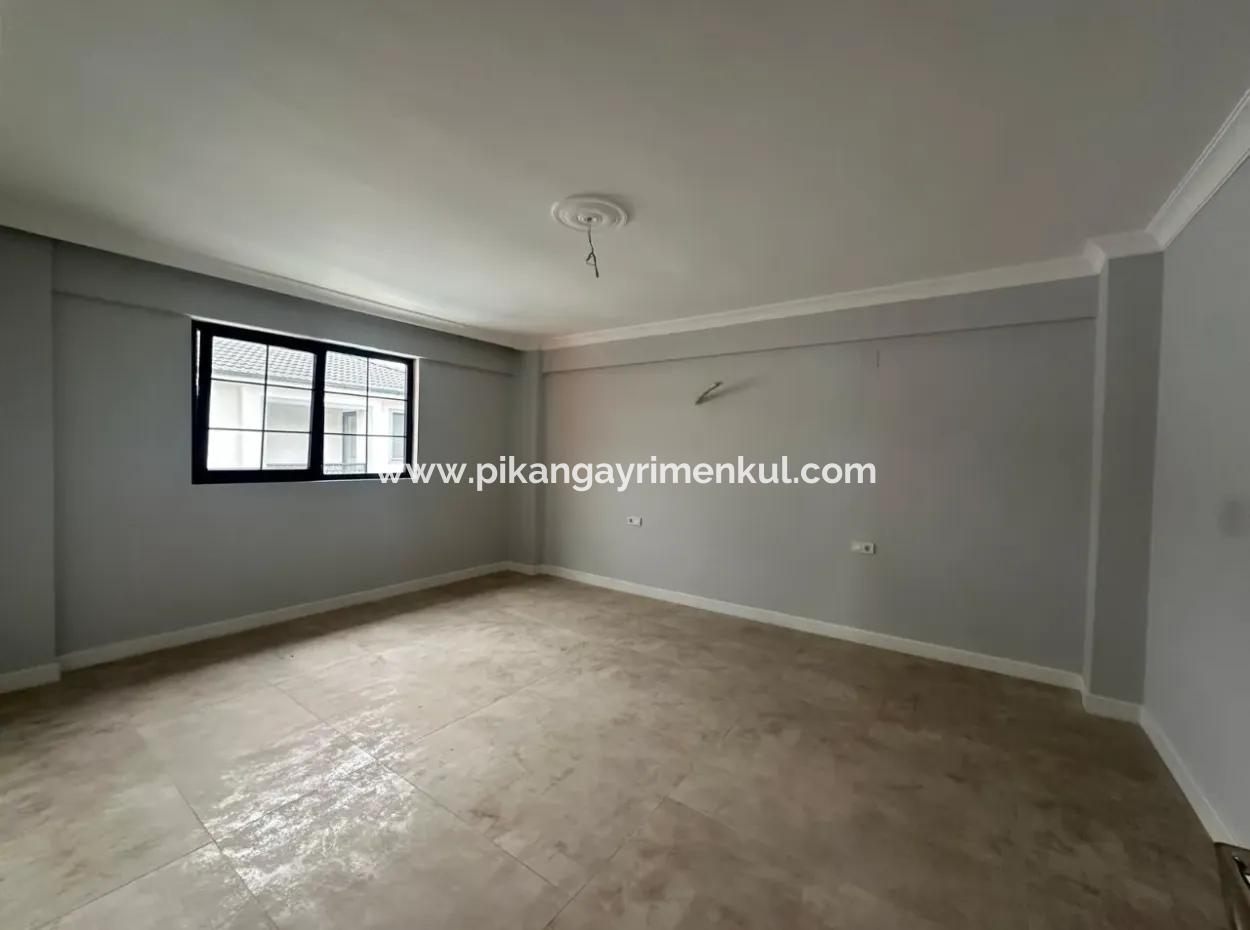 Ortacada 4 1 208 M2 Luxury Villas For Sale