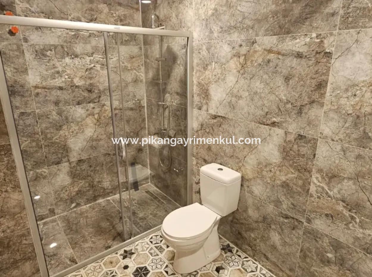 Köyceğiz Development 3 1 Bargain Villa With Swimming Pool For Sale