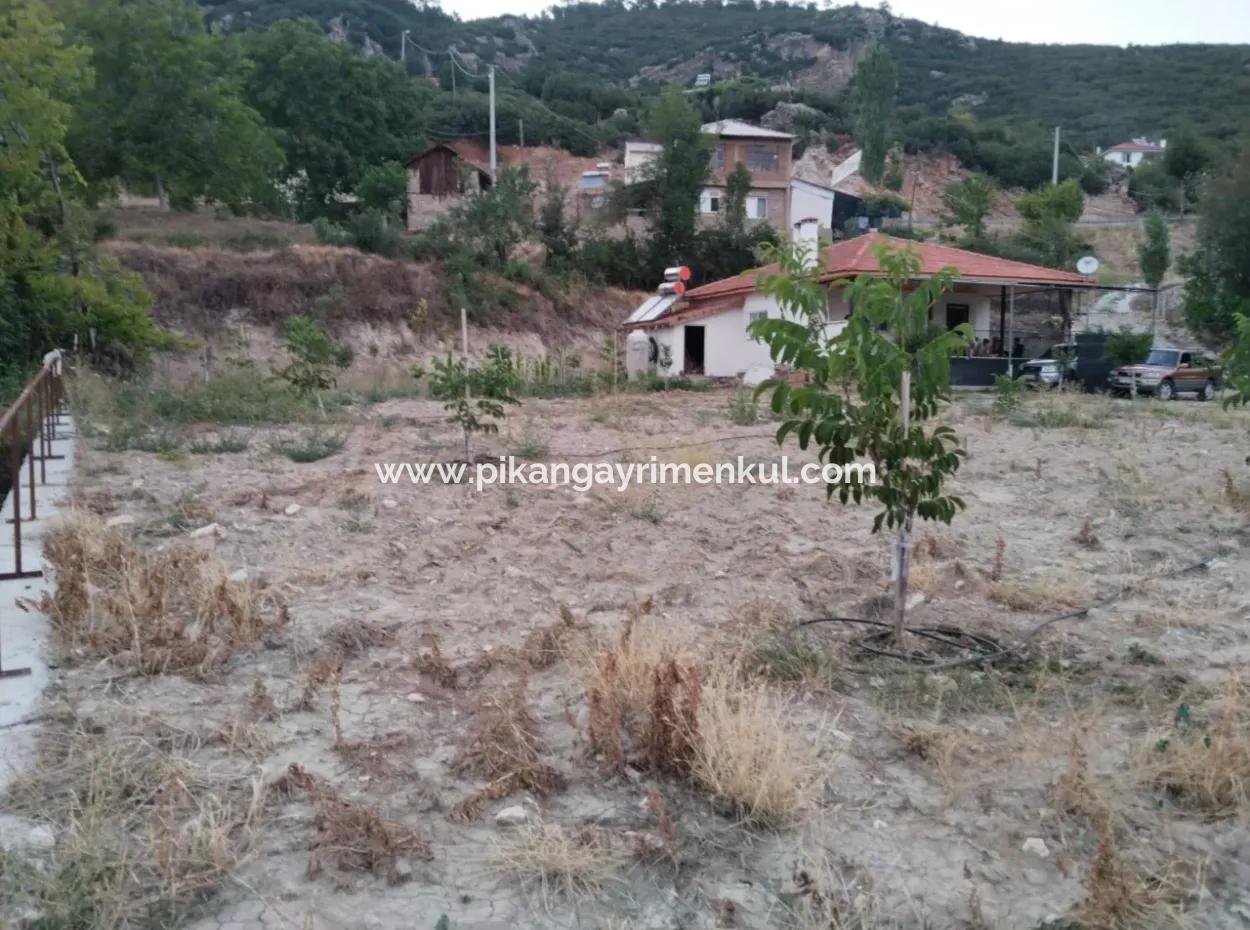 2 1 Detached Bargain New House For Sale On 1 700 M2 Land In Çameli Belevi.