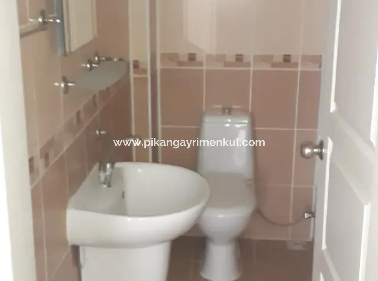 Mugla Ortaca Terzialiler Neighborhood 3 1 Net 120 M2 4 Floor Apartment For Sale