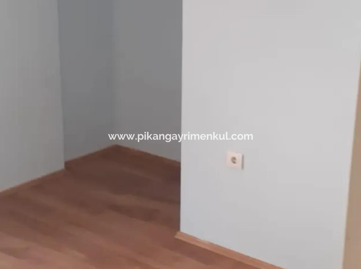 Mugla Ortaca Terzialiler Neighborhood 3 1 Net 120 M2 4 Floor Apartment For Sale