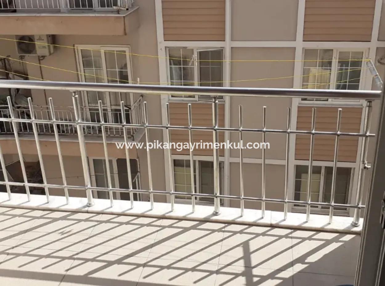 Mugla Ortaca Terzialiler Neighborhood 3 1 Net 120 M2 4 Floor Apartment For Sale