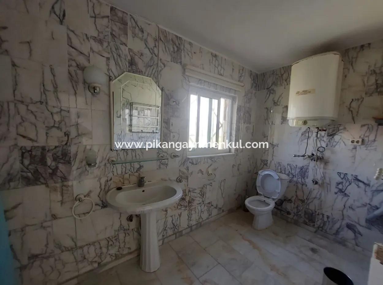 For Sale In Dalyan, Muğla, 400 M2 Detached Land With Lake And Nature Views