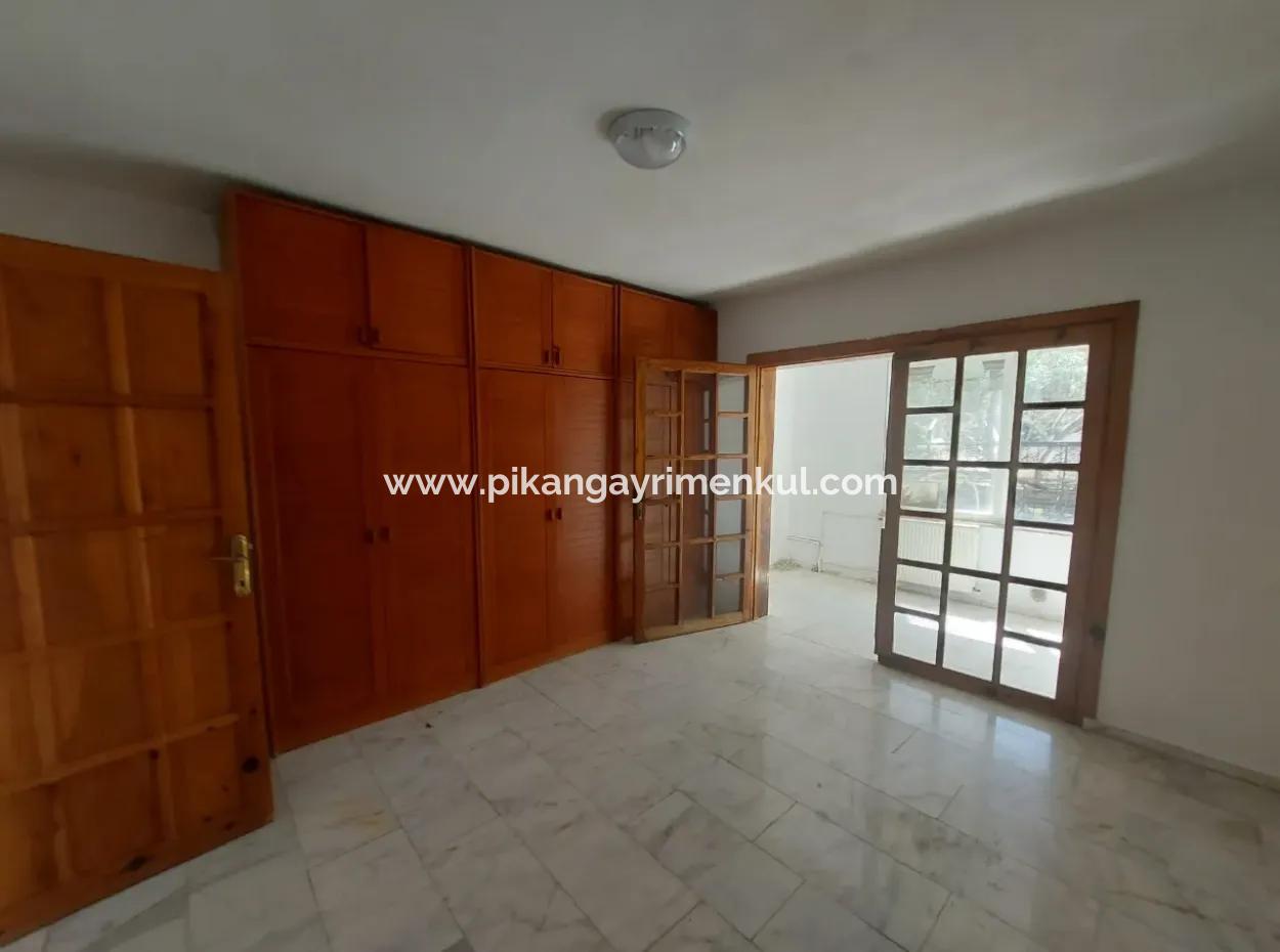 For Sale In Dalyan, Muğla, 400 M2 Detached Land With Lake And Nature Views