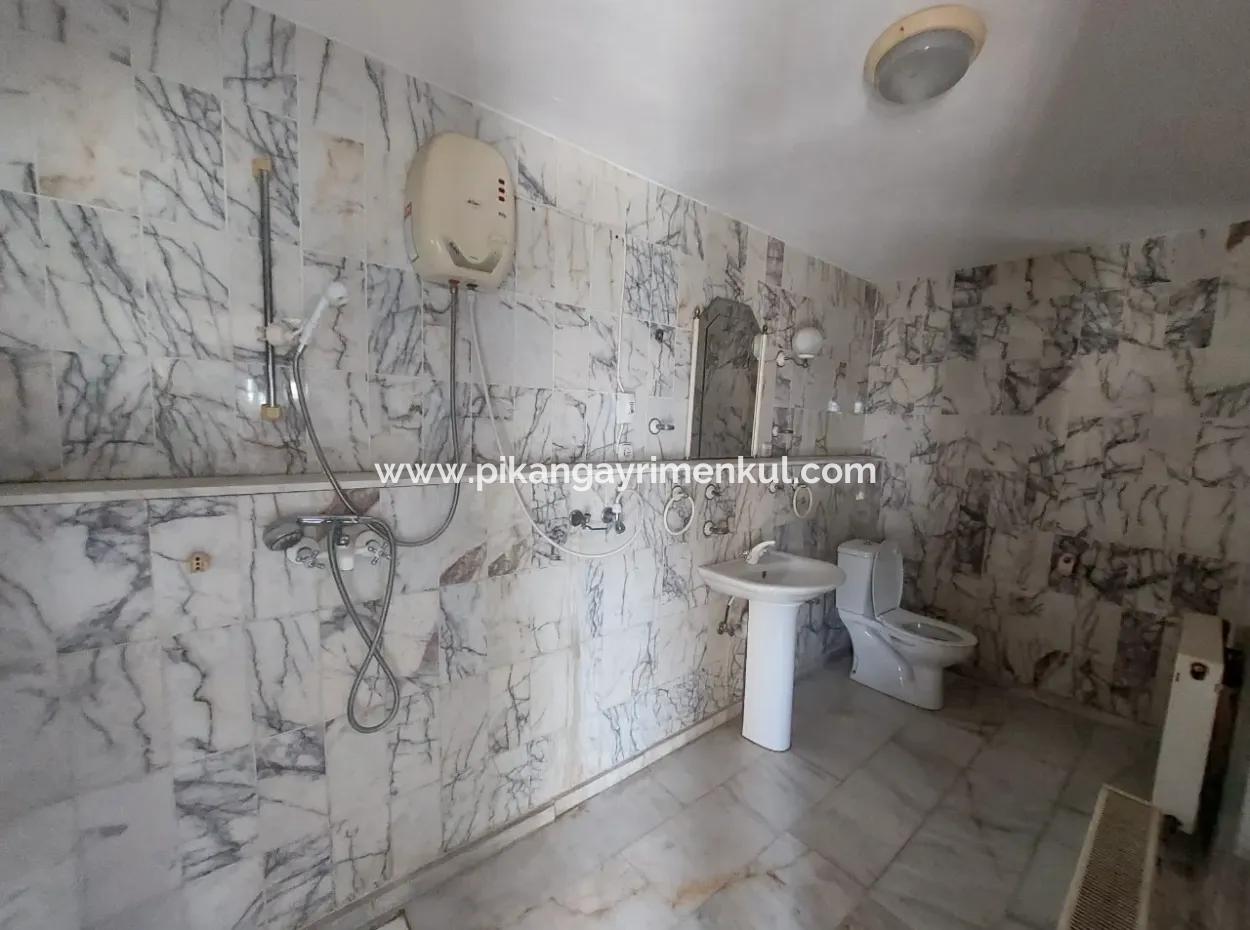 For Sale In Dalyan, Muğla, 400 M2 Detached Land With Lake And Nature Views