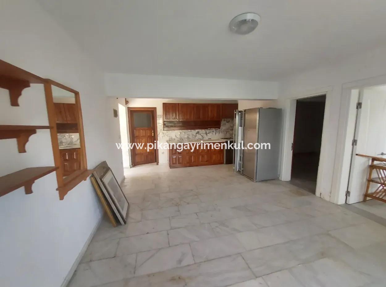 For Sale In Dalyan, Muğla, 400 M2 Detached Land With Lake And Nature Views