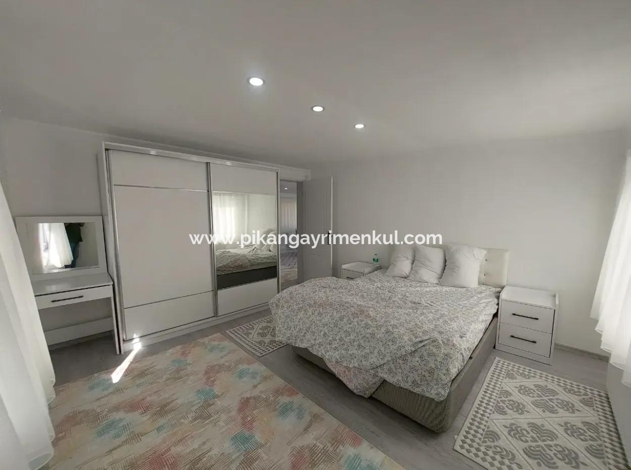 Ortaca Gökbelde Lake View Zero 1 1 Furnished Apartment For Rent