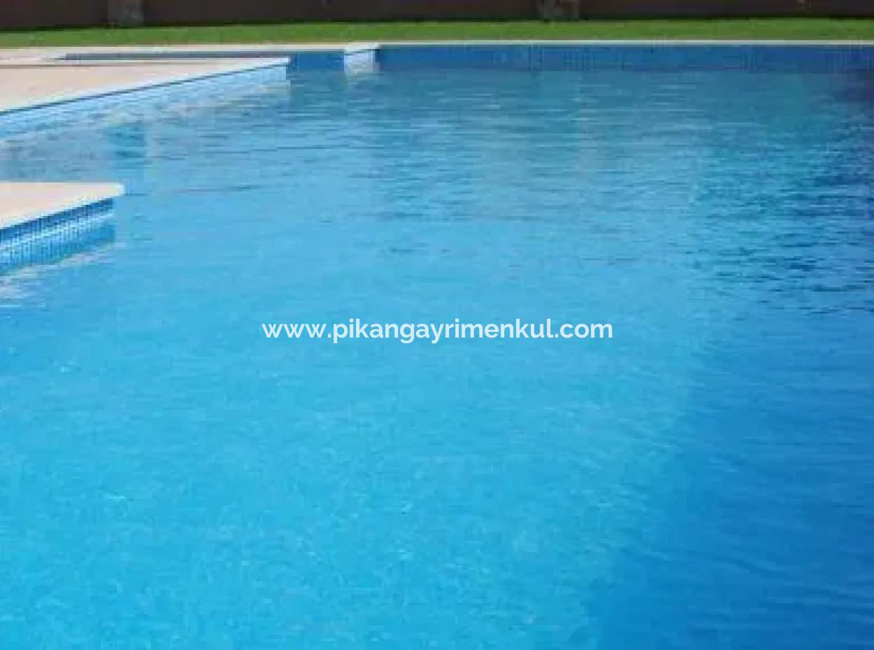 2.836 M², 15/30 Zoned Land Villa Suitable For Mass Housing And Hotel Construction In Dalyan, Muğla