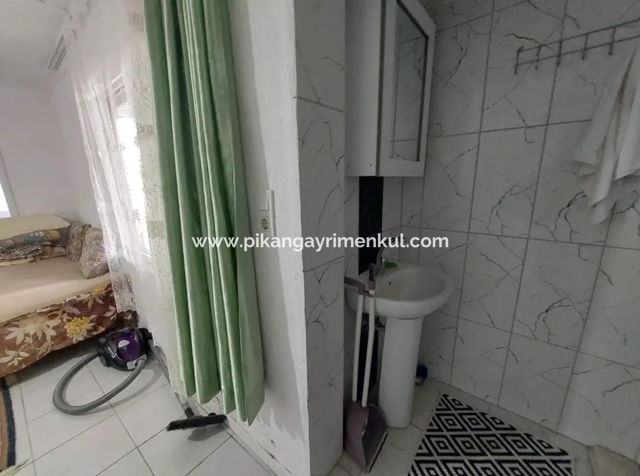 Köyceğiz Çandırda Detached Furnished 75 M2, 1 1 House For Rent