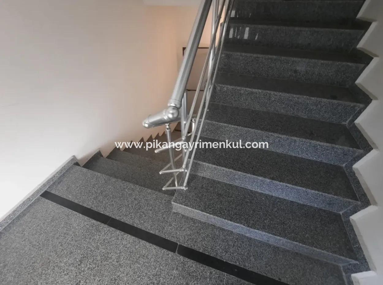 220 M2, 3 1 House For Rent In Muğla Ortaca Eskiköy.