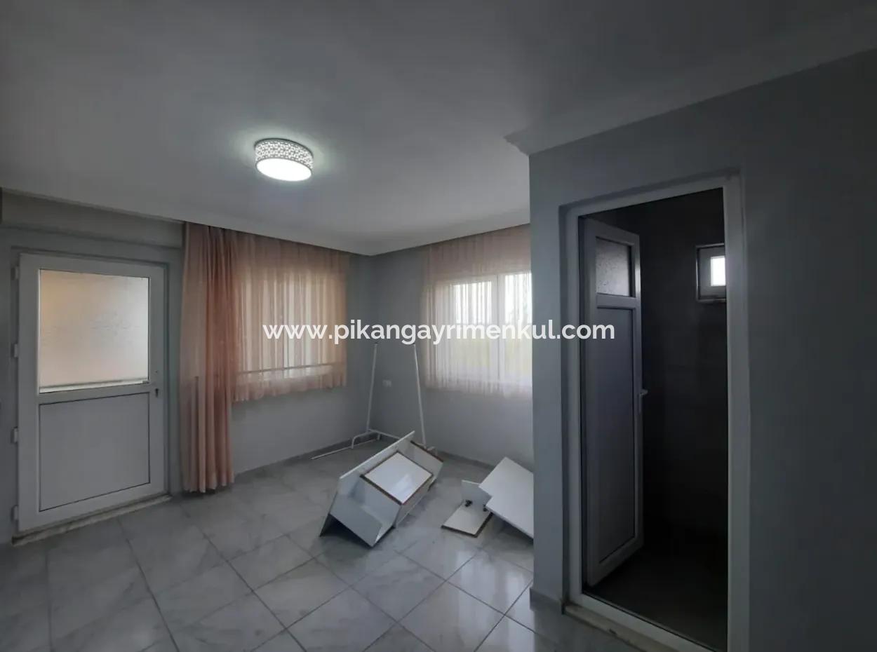 220 M2, 3 1 House For Rent In Muğla Ortaca Eskiköy.