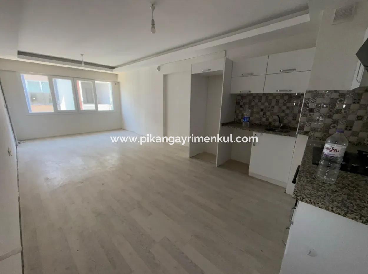 3 1 110M2 Apartment For Sale In The Center Of Ortaca.