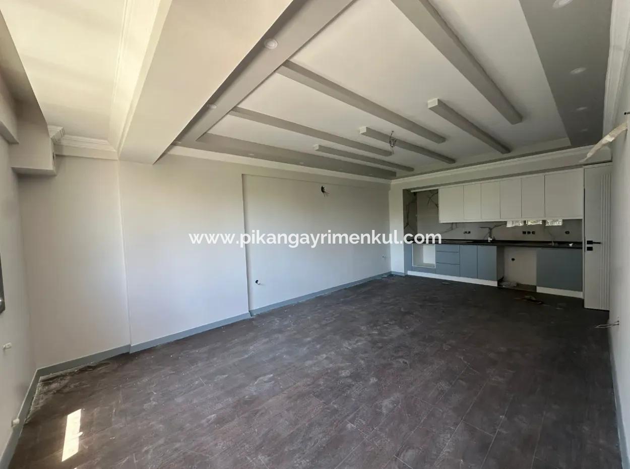 2 1 Brand New Apartment For Sale In Ortaca Center