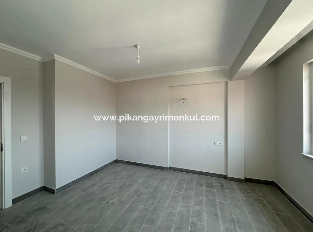 2 1 Zero 3Rd Floor Apartment For Sale In Ortaca