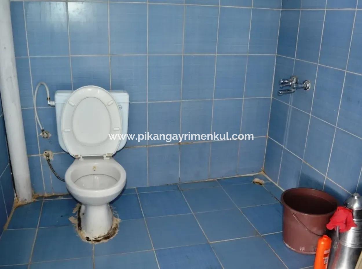 For Sale Detached House Guzelyurt Village Ta