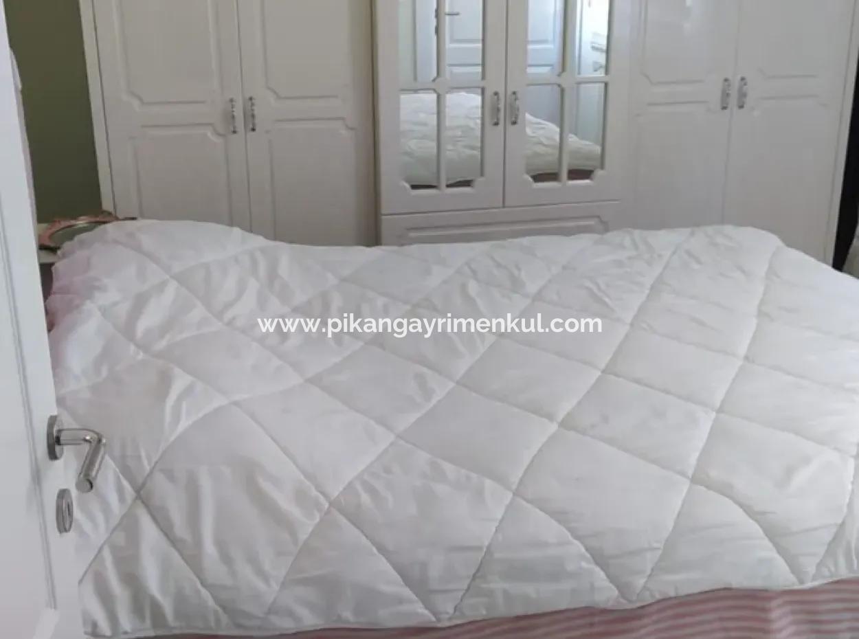 Muğla Ortaca Çaylı Mah Furnished 2 1 Apartment, 3 Or 6 Months Rent