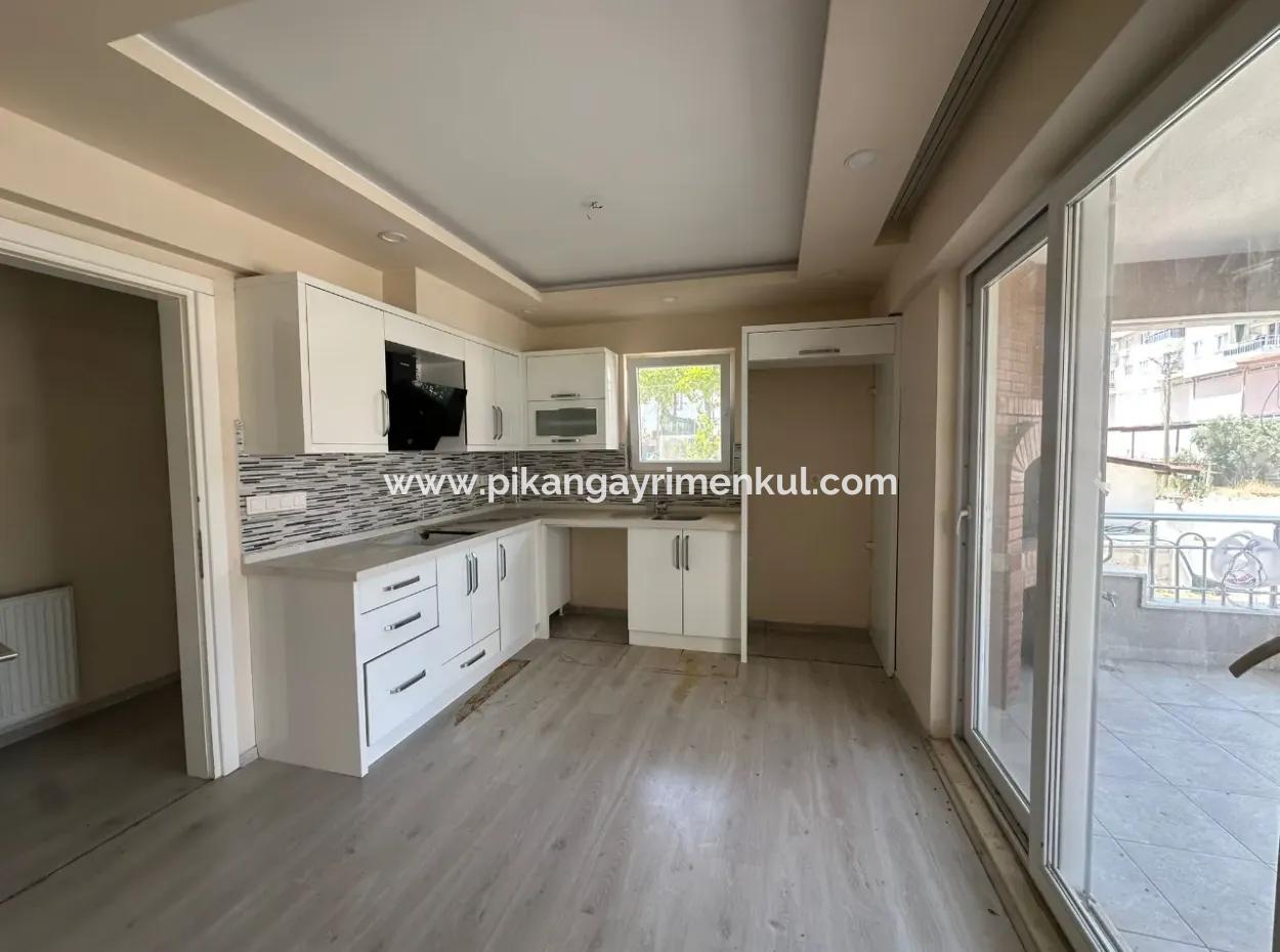 3 1 Apartment For Rent In Ortaca Cumhuriyet