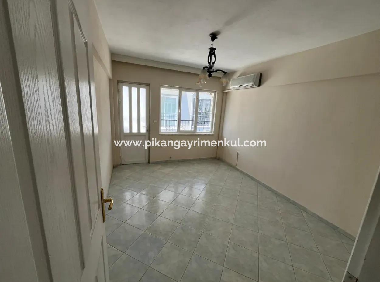 Ortaca Yerbelende 3 1 Closed Kitchen Apartment For Rent