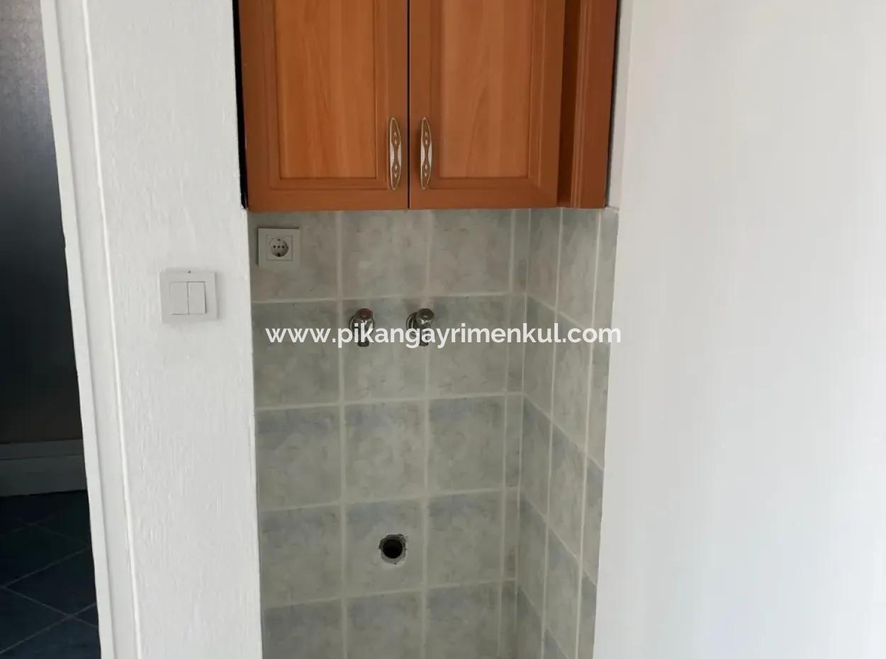 3 1 Closed Kitchen Apartment For Rent In Ortaca Yerbelen