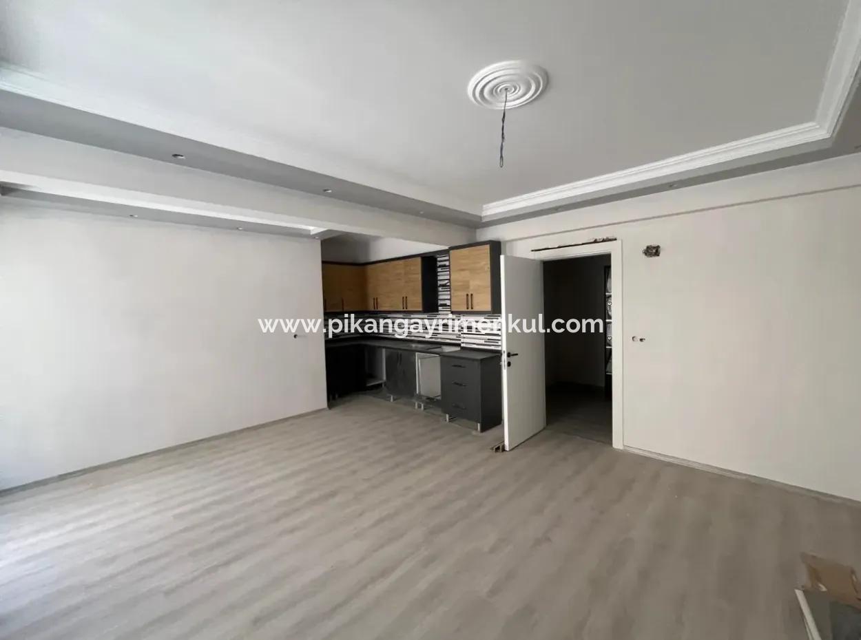 2Nd Floor 3 1 Apartment For Sale In Ortaca Center
