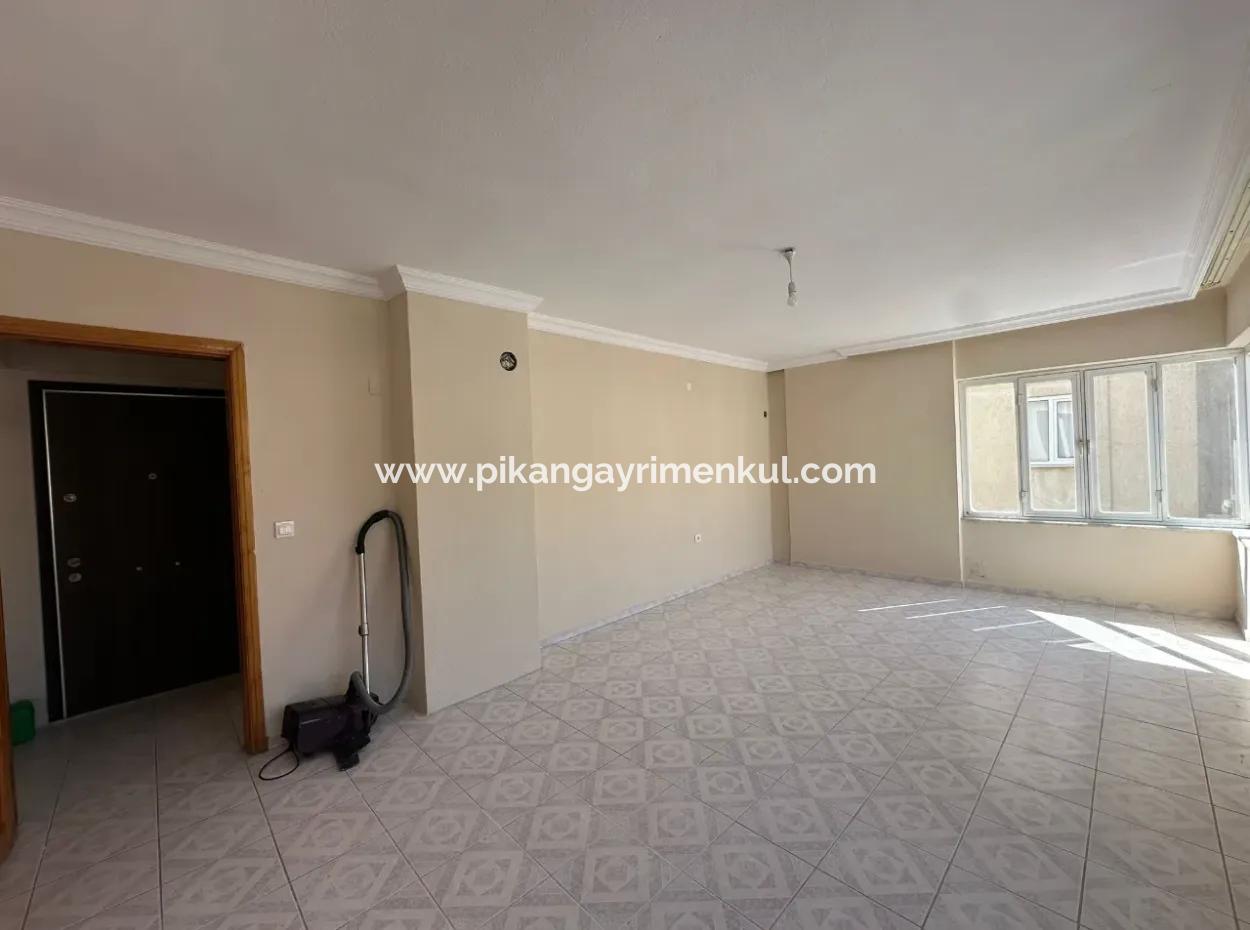 3 1 Closed Kitchen Apartment For Rent In The Center Of Ortaca