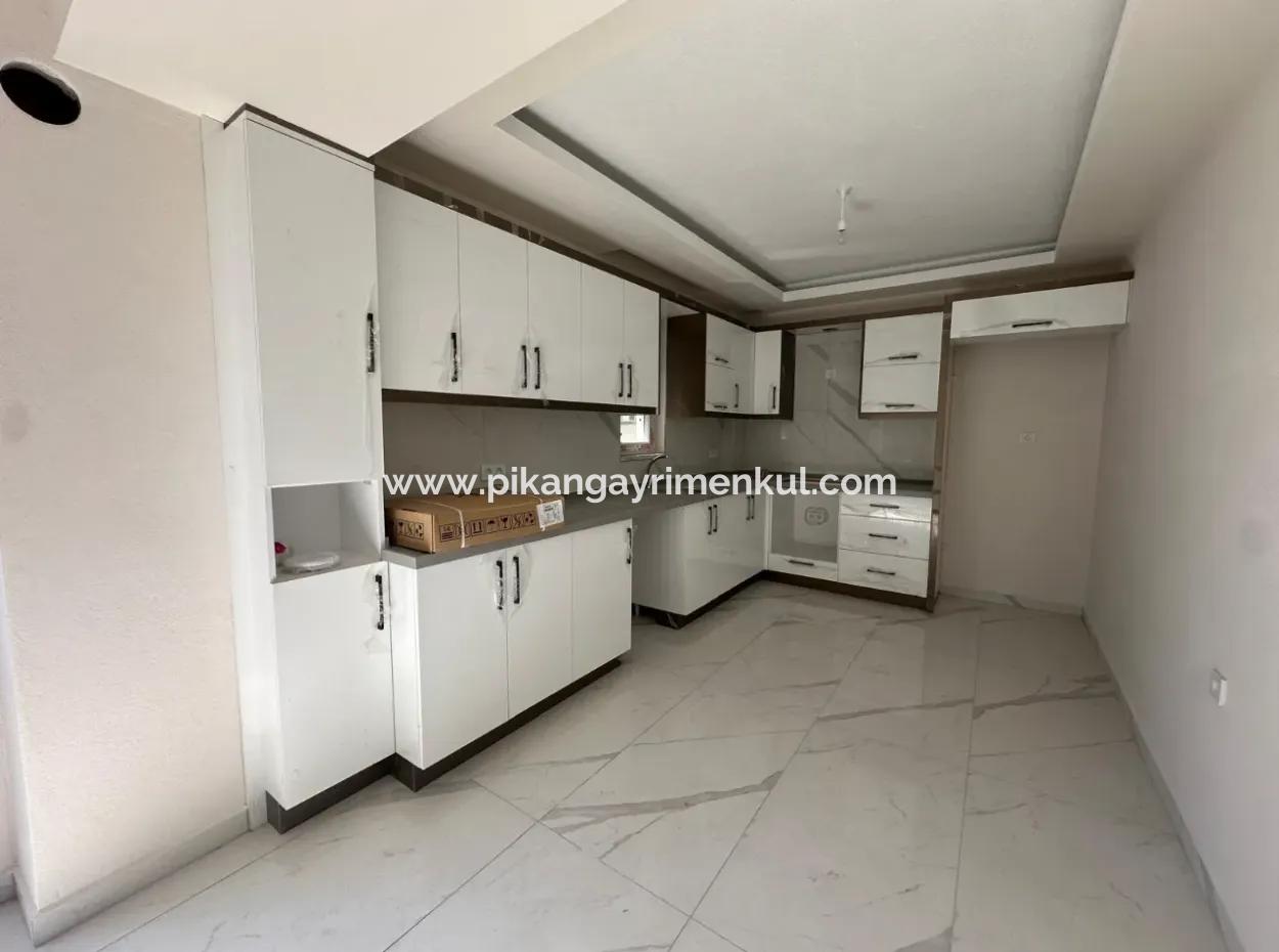 3 In 1 Duplex Villa For Sale In Ortaca Cumhuriyet