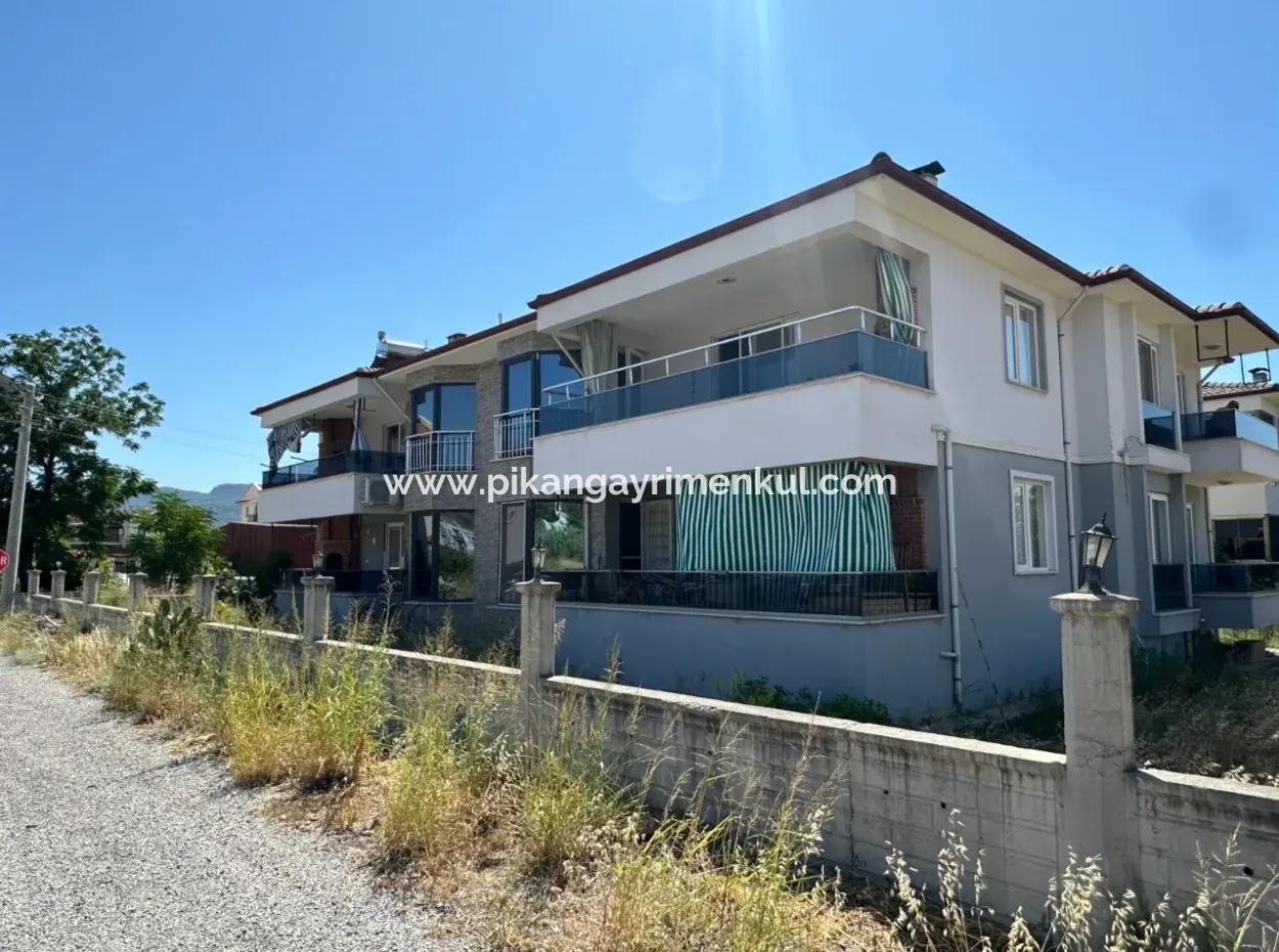 3 1 Apartment For Sale In Cumhuriyet