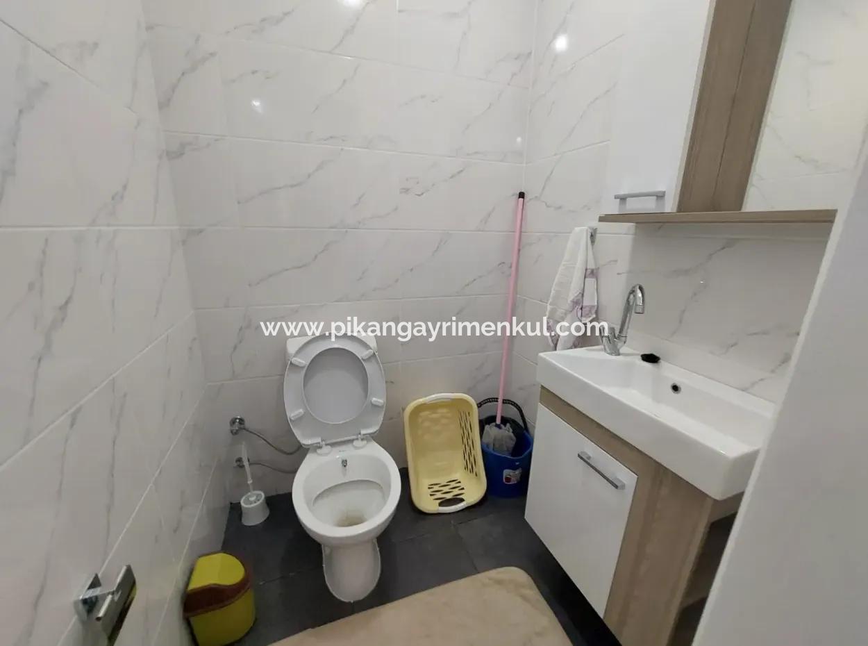 3 1 Detached Single Storey Furnished Rental House In 1.000 M² Plot Intertwined With Nature In Dalyan, Muğla