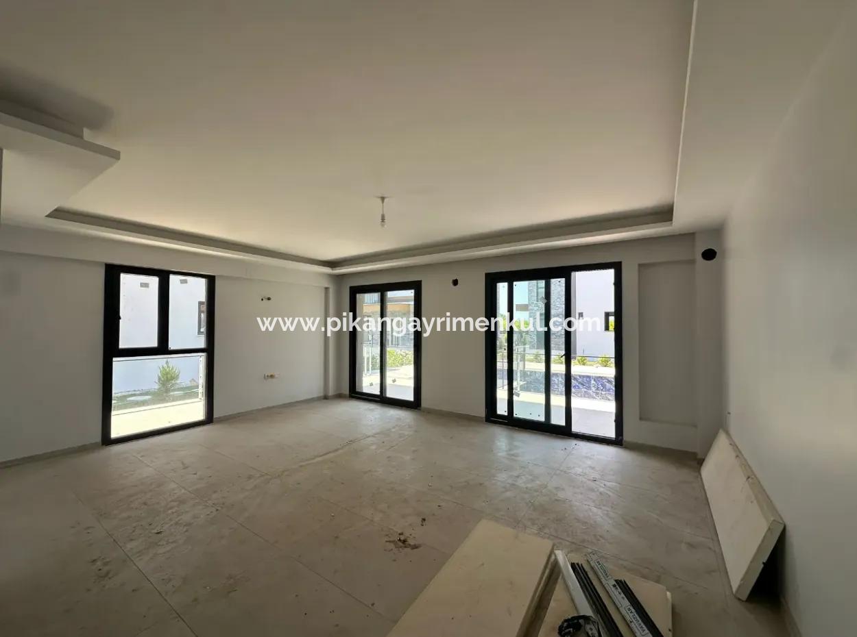 4 1, 235 M2 Brand New Villas For Sale In Ortaca