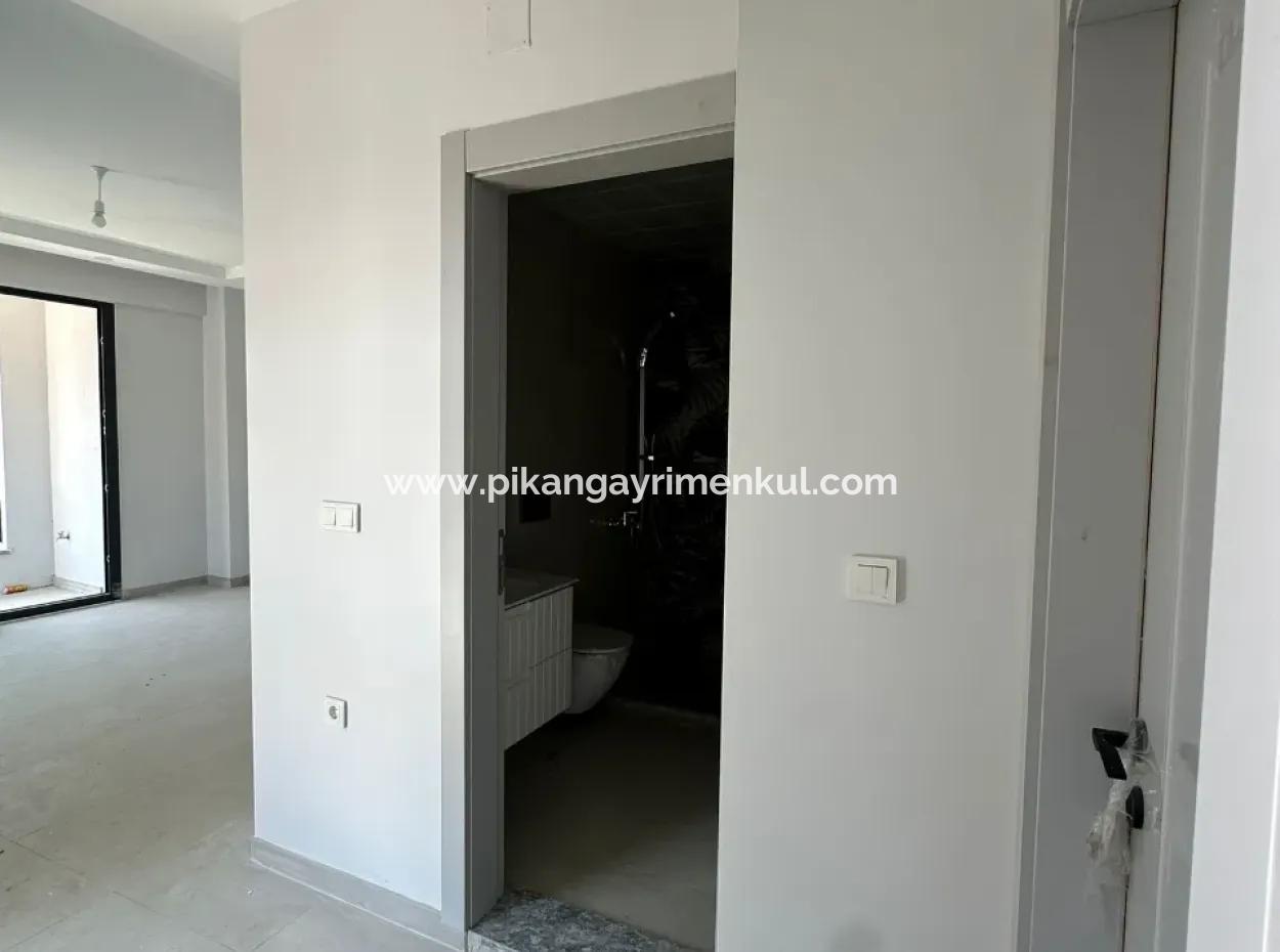 4 1, 235 M2 Brand New Villas For Sale In Ortaca